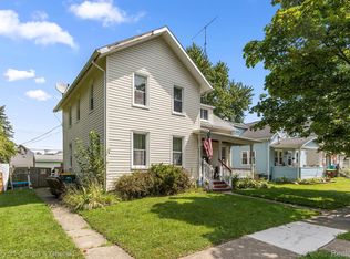 433 E 2nd St, Monroe, MI 48161