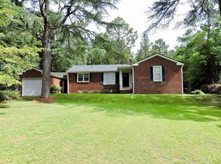 807 Laurel Dr SW, Aiken, SC 29801
