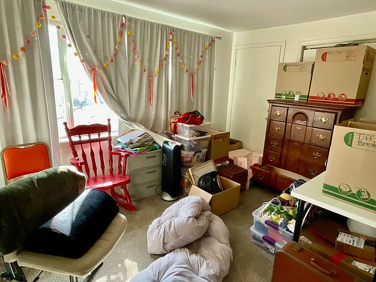 Bonus room