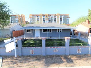 412 E Avenue P14, Palmdale, CA 93550