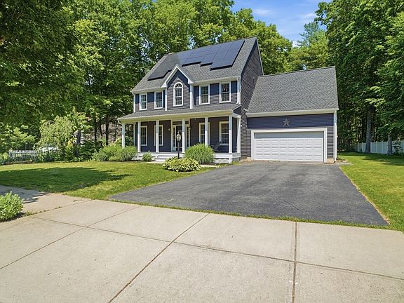 2nd image of 150 Samuel Dr