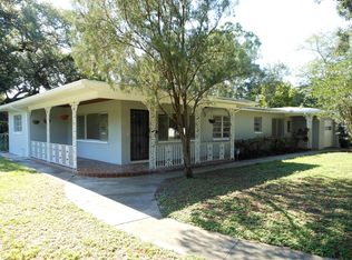 1107 N Matanzas Ave, Tampa, FL 33607