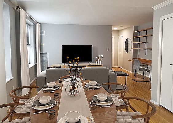 1st image of 581 Academy St APT 5G