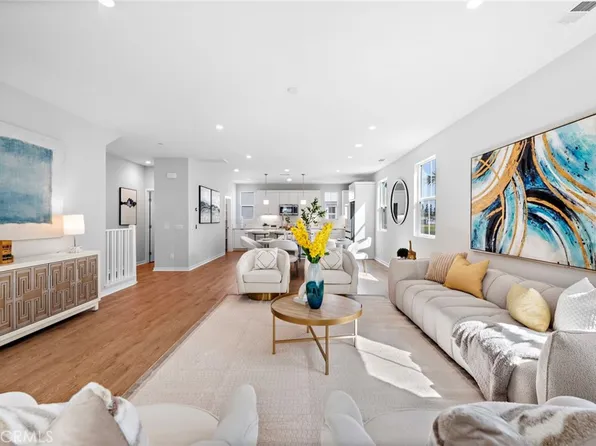 168 Jessup Way, Tustin, CA 92780