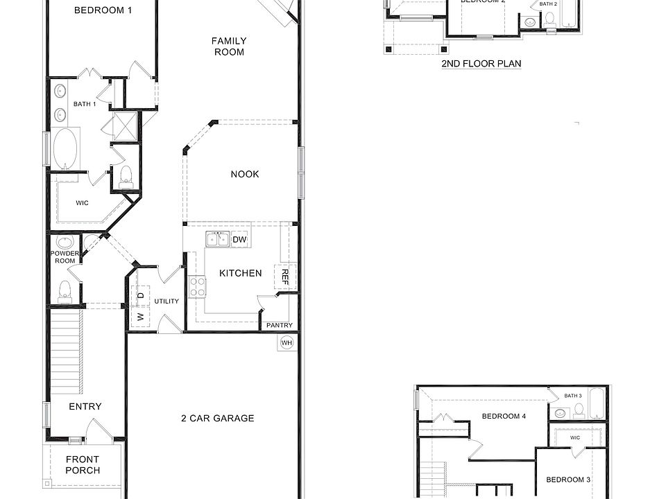 Floor Plan.