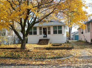 68 Yale St, Battle Creek, MI 49017