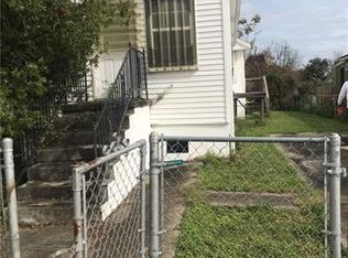 4121 Gibson St, New Orleans, LA 70122