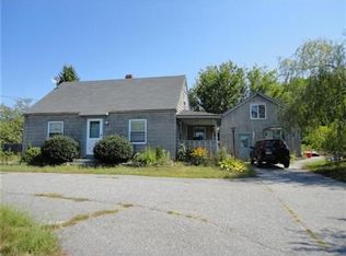 701 Roosevelt Trl, Windham, ME 04062