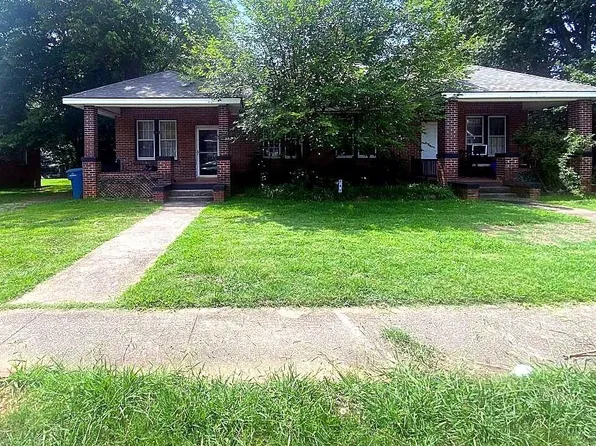 747 Holloway Ave, Greenwood, SC 29646