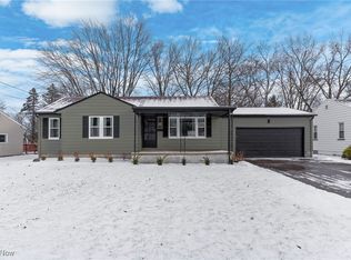 2821 Rexford Rd, Youngstown, OH 44511