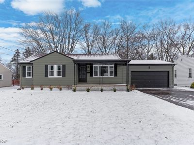 2821 Rexford Rd, Youngstown, OH, 44511