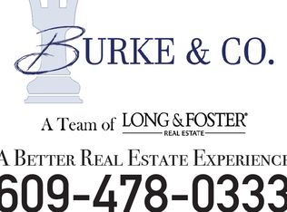 148 Meadow Cir, Mays Landing, NJ 08330