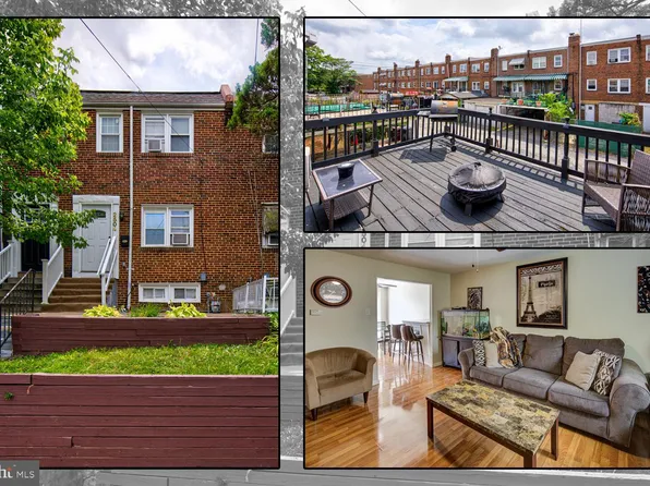 2504 Thatcher St, Wilmington, DE 19802