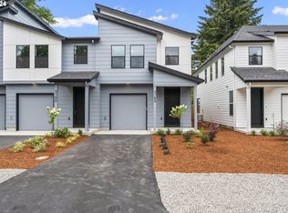 5184 SE Jackson St, Portland, OR 97222