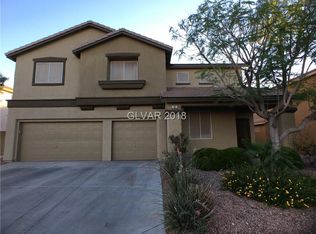 31 Desert Gallery St, Henderson, NV 89012