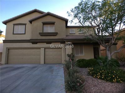 31 Desert Gallery St, Henderson, NV, 89012