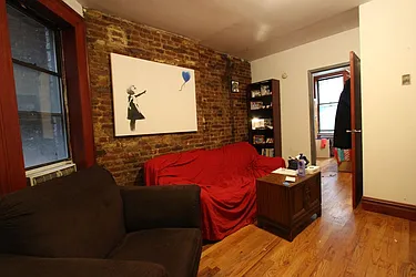 Rented by Dynamik Realty