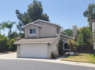 752 Lantana St, La Verne, CA 91750