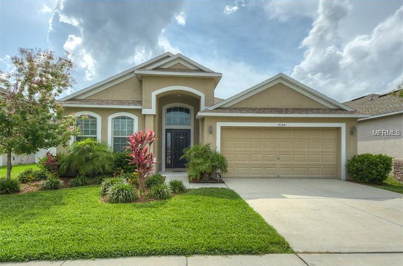 1st image of 7155 Forest Mere Dr
