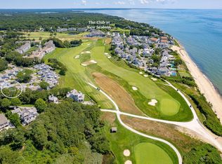 Promontory Point, Mashpee, MA 02649