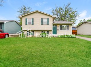 2367 Delavan Dr, Columbus, OH 43219