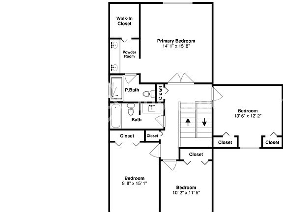 4th image of 225 W Riverbend Dr