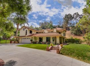 2055 Tumin Rd, La Habra Heights, CA 90631