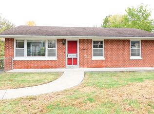 707 Hobbs Ter, Jefferson City, MO 65101