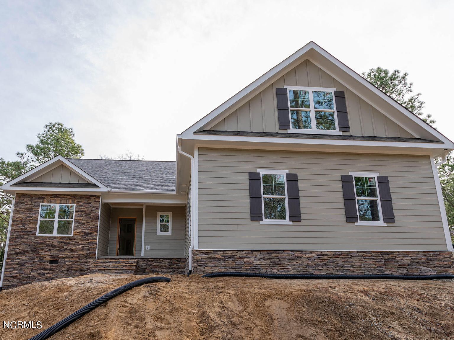 133 Beacon Ridge Drive, West End, NC 27376 | Zillow