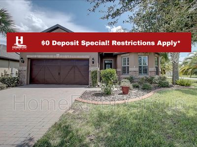 581 Vista Sol Dr, Davenport, FL, 33837
