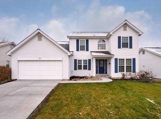 33 Keystone Ct, Fenton, MO 63026