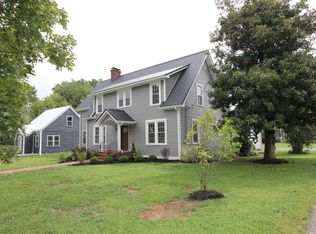 119 W Broadway St, Lawrenceburg, KY 40342
