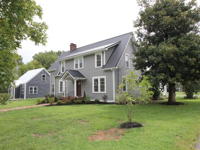 119 W Broadway St, Lawrenceburg, KY, 40342