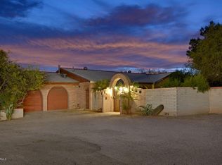 3726 N Tucson Blvd, Tucson, AZ 85716