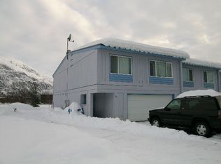 811 Pacific Ave, Valdez, AK 99686
