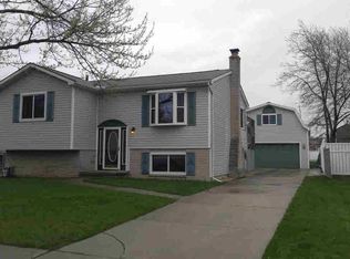 8710 Bomiea Rd, Newport, MI 48166