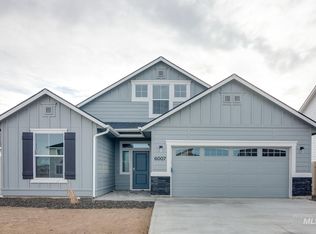 174 N Cranesbill Ave, Kuna, ID 83634