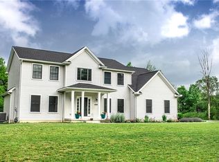 14068 Mill St, Springville, NY 14141