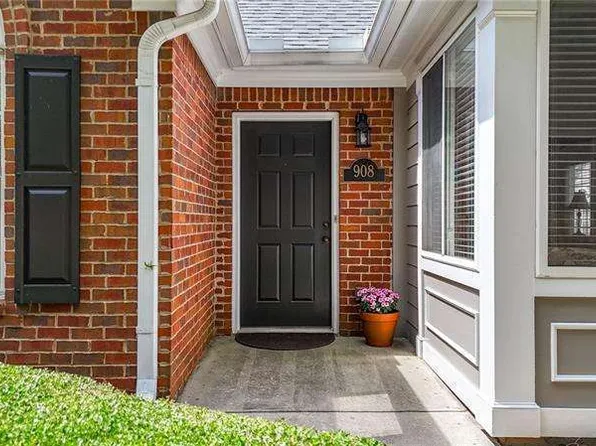 908 Burnt Hickory Cir NW #7, Marietta, GA 30064