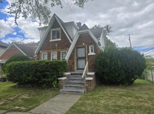 12847 Maiden St #2, Detroit, MI 48213