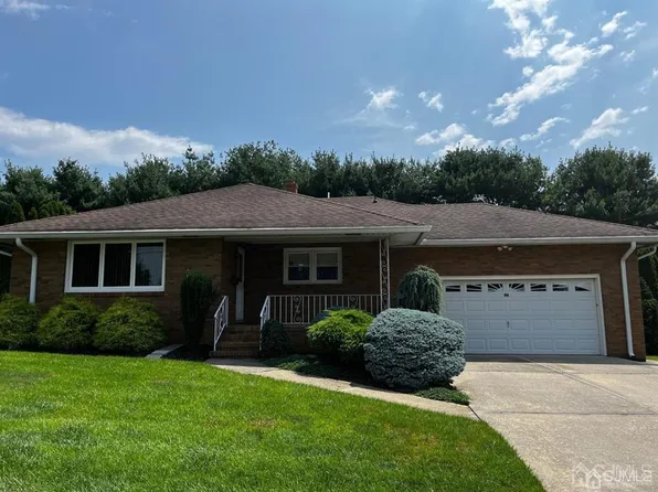 98 Merritt Ave, South Amboy, NJ 08879