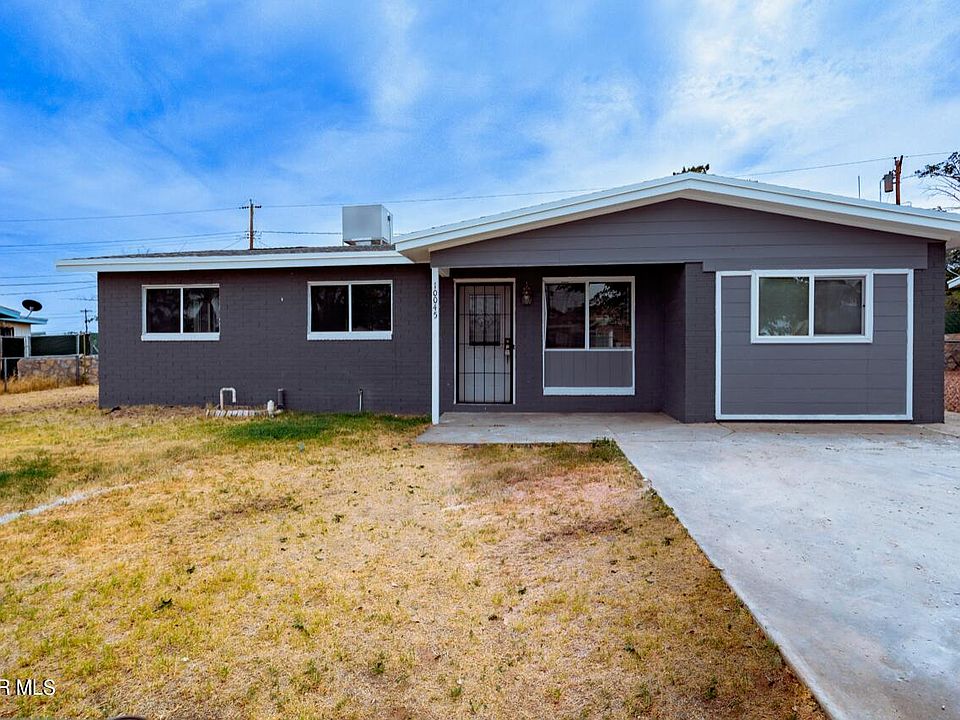 10045 Keystone Dr, El Paso, TX 79924 Zillow