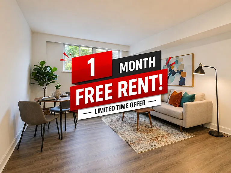2208 Dufferin St #107 — Photo 8