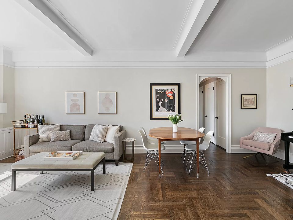 1st image of 470 W End Ave #13G