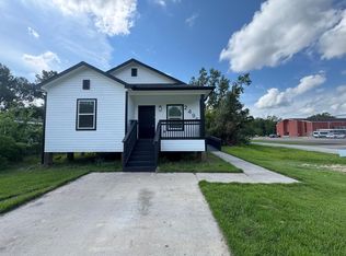 2495 Wilson St, Beaumont, TX 77703
