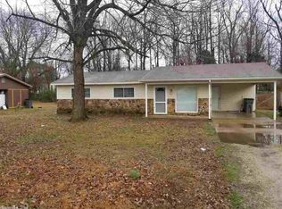507 Michelle St, Paragould, AR 72450