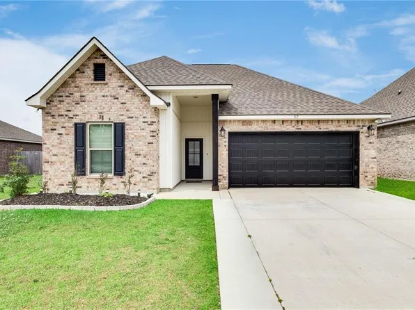 117 Lightbourne Dr, Lafayette, LA 70506
