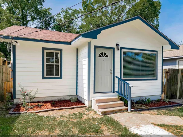 6346 Nellie Ave, Baton Rouge, LA 70805