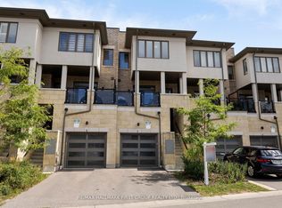 7 Shawfield Way #79, Whitby, ON L1R0N8