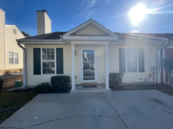 2006 Hopetown Dr, Augusta, GA 30909